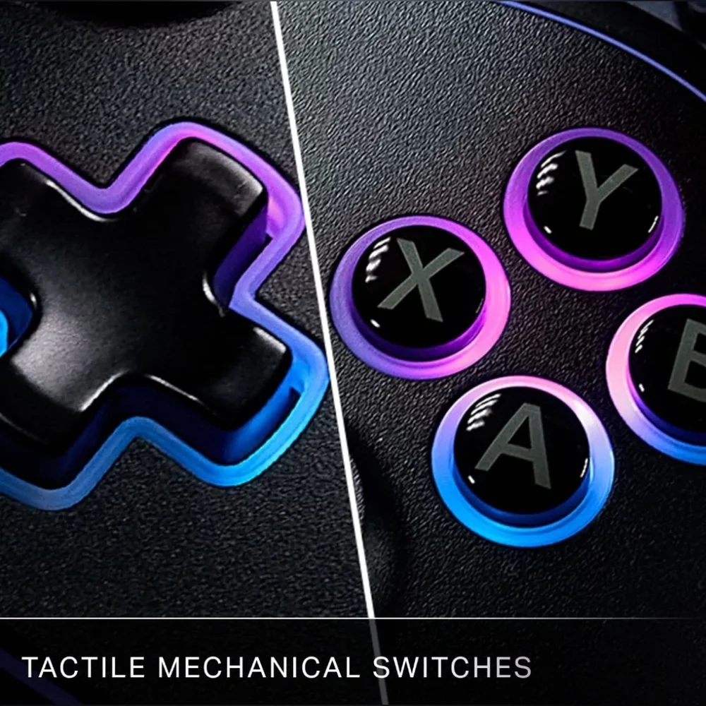 PowerA OPS v3 Pro Wireless Controller‎ for PC and Cloud Gaming NEW (Open Box)